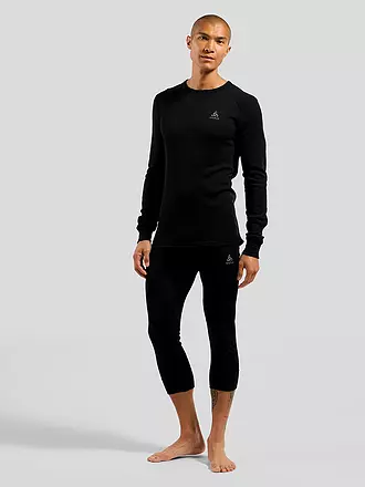 ODLO | Herren Funktionsshirt Herren ACTIVE WARM ECO Base Layer | 